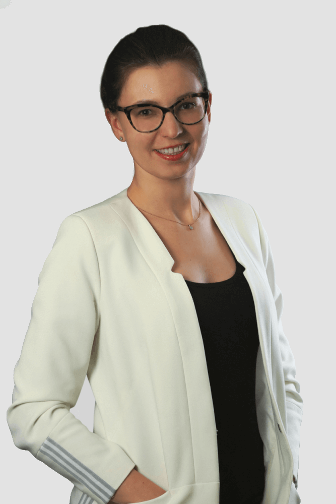 Magda Rakowska Silska