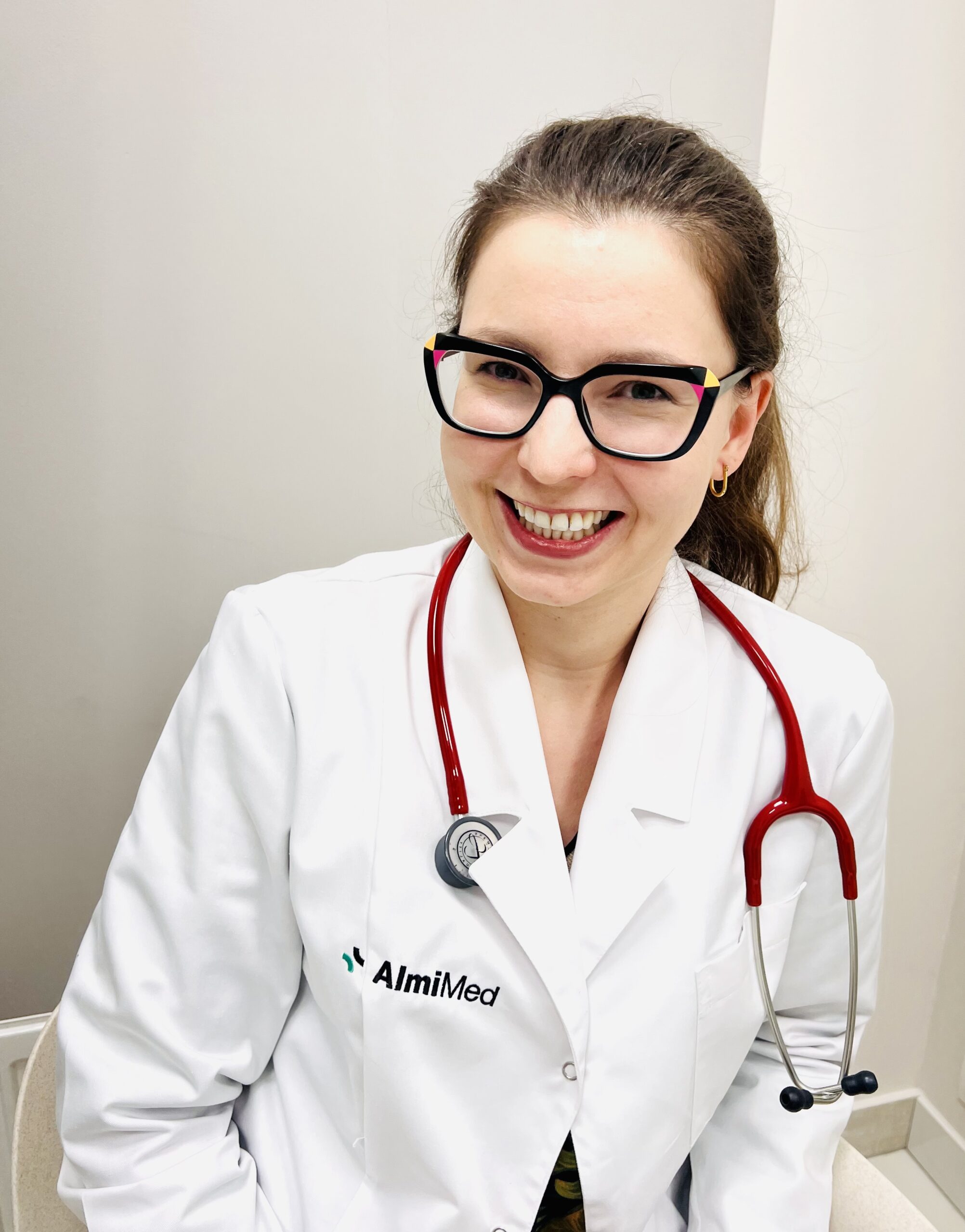 dr Magda Rakowska Silska