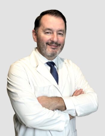 dr hab. Mirosław Szczepański