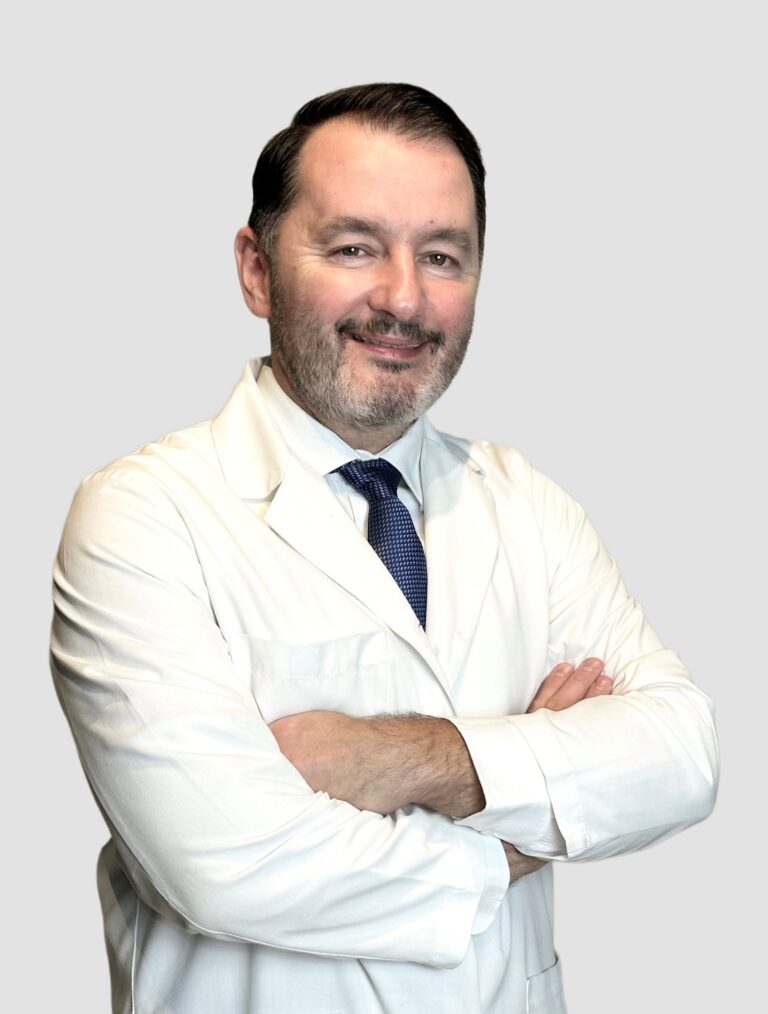 dr hab. Mirosław Szczepański