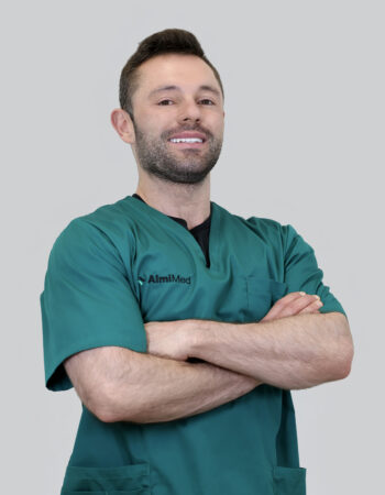 dr Piotr Ciechanowicz dermatolog